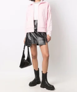 Golden Goose Clothing ‘Denise’ Star Tape Jacket