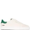 Axel Arigato 'Green Heel Counter Trainers' 2 Axel Arigato 'Green Heel Counter Trainers'