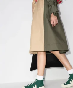 VEJA Green ‘Nova 22’ Trainers Shoes