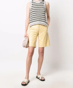 Stine Goya 'Greta' Chunky Knit Vest