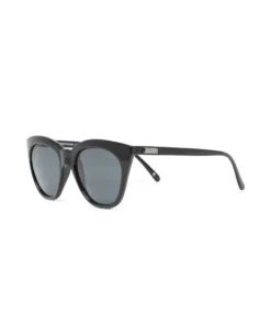 Le Specs 'Halfmoon Magic' Sunglasses