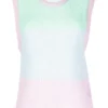 Stella Nova Clothing 'Hallie May' Pastel Knit Vest 2 Stella Nova Clothing 'Hallie May' Pastel Knit Vest