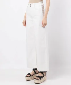 Paige 'Harper' 30" Wide Leg Jeans New In 9 Paige 'Harper' 30