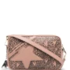Golden Goose 'Heart Detailed Bag' Bags
