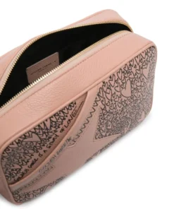 Golden Goose 'Heart Detailed Bag' Bags