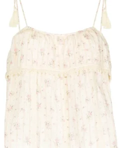 Ba&sh 'Hector' Floral Camisole