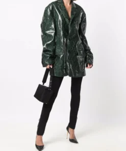 Alexander Wang 'Heiress' Logo Strap Shoulder Bag