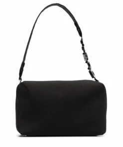 Alexander Wang 'Heiress' Logo Strap Shoulder Bag