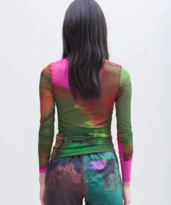 DRIES VAN NOTEN Clothing 'Heste' Long Sleeve Top 7 DRIES VAN NOTEN Clothing 'Heste' Long Sleeve Top