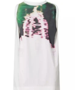 DRIES VAN NOTEN 'Hetty' Sleeveless Top Clothing
