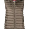 Parajumpers Green 'Hope' Hooded Gilet