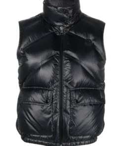 Moncler 'Hossegor' Gilet