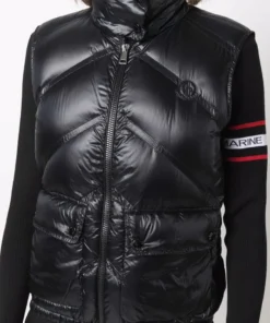 Moncler 'Hossegor' Gilet