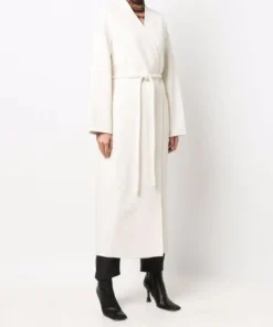 Anine Bing 'Hunter' Coat Clothing