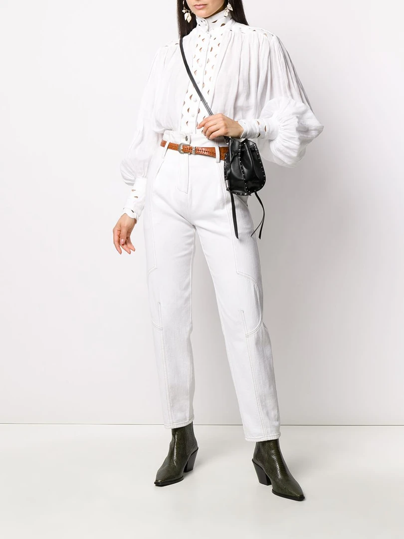 Isabel Marant 'Radji' Mini Bag