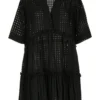 Stella Nova New In 'Ingeborg' Collared Dress 2 Stella Nova New In 'Ingeborg' Collared Dress