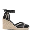 Castaner Shoes 'Iria' Embroidered Espadrilles