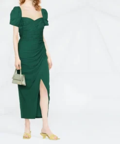 Self Portrait Clothing 'Iris' Midi Dress 19 Self Portrait Clothing 'Iris' Midi Dress