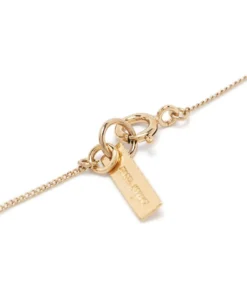 Isabel Marant 'Colour Stripe Bracelet'