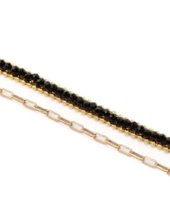 Isabel Marant 'Cesaria Scarf Necklace'