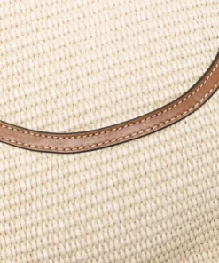 Isabel Marant Bags 'Botsy' Woven Bag