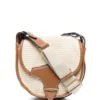 Isabel Marant Bags 'Botsy' Woven Bag