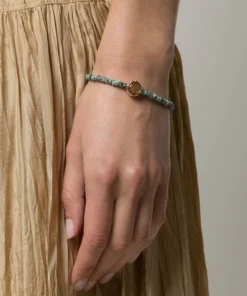 Isabel Marant 'Imani' Beaded Bracelet Accessories