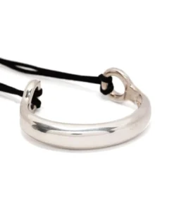 Isabel Marant Accessories ‘Hip’ Cuff Bracelet