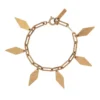 Isabel Marant 'Multi Pendant Chain Bracelet' Accessories
