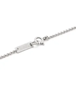 Isabel Marant ‘New Leaves’ Necklace