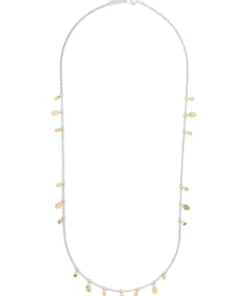 Isabel Marant ‘New Leaves’ Necklace