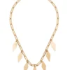 Isabel Marant 'Multi Pendant Chain Choker' Accessories 2 Isabel Marant 'Multi Pendant Chain Choker' Accessories
