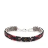 Isabel Marant 'Glass Bead Bracelet'
