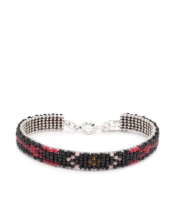 Isabel Marant 'Glass Bead Bracelet'