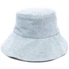 Isabel Marant 'Loiena' Denim Bucket Hat