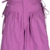 Isabel Marant Etoile Clothing ‘Opala’ High Waist Shorts