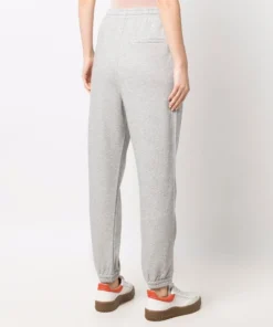 Isabel Marant Etoile Clothing Grey 'Maloni' Jogging Bottoms 10 Isabel Marant Etoile Clothing Grey 'Maloni' Jogging Bottoms