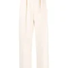 Isabel Marant Etoile ‘Miro’ Textured Trousers 2 Isabel Marant Etoile ‘Miro’ Textured Trousers