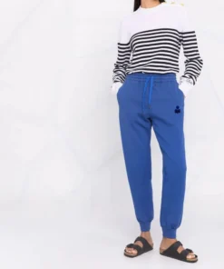 Isabel Marant Etoile Clothing 'Malonae' Tracksuit Bottoms
