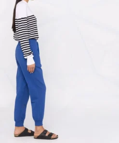 Isabel Marant Etoile Clothing 'Malonae' Tracksuit Bottoms 11 Isabel Marant Etoile Clothing 'Malonae' Tracksuit Bottoms