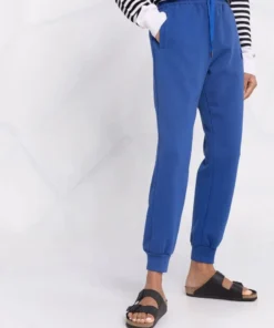 Isabel Marant Etoile Clothing 'Malonae' Tracksuit Bottoms 12 Isabel Marant Etoile Clothing 'Malonae' Tracksuit Bottoms