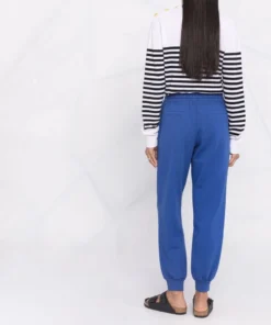 Isabel Marant Etoile Clothing 'Malonae' Tracksuit Bottoms 13 Isabel Marant Etoile Clothing 'Malonae' Tracksuit Bottoms