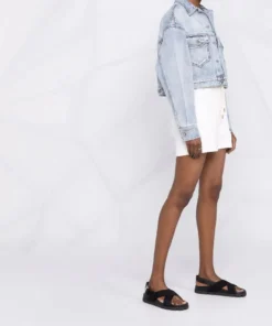 Isabel Marant Etoile Clothing Oversized 'Tadia' Denim Jacket 11 Isabel Marant Etoile Clothing Oversized 'Tadia' Denim Jacket