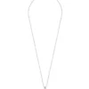 Isabel Marant Accessories 'Sautoir B' Necklace