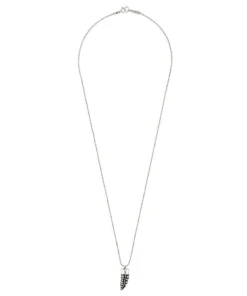 Isabel Marant Accessories'Sautoir B' Necklace