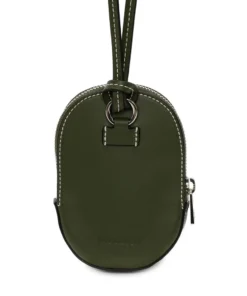 JW Anderson Bags Khaki ‘Mini Nano Cap Bag’
