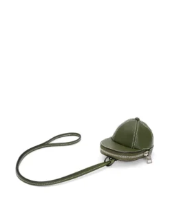 JW Anderson Bags Khaki ‘Mini Nano Cap Bag’