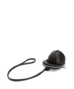 JW Anderson Bags Black ‘Mini Nano Cap Bag’