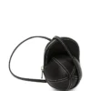 JW Anderson Bags Black ‘Mini Nano Cap Bag’