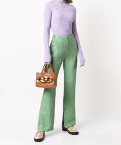 JW Anderson Pecan ‘Mini Chain Tote Bag’